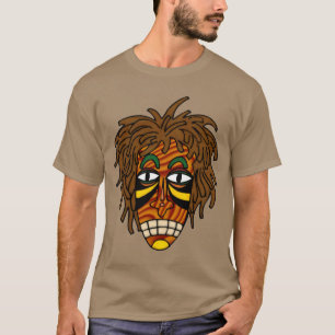 T-shirt Congo Jo