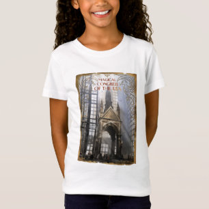 T-Shirt Congrès magique des États-Unis