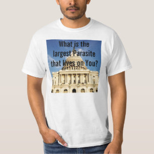 T-shirt Congress-SP2
