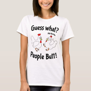 T-shirt Conjecture quelles personnes aboutent