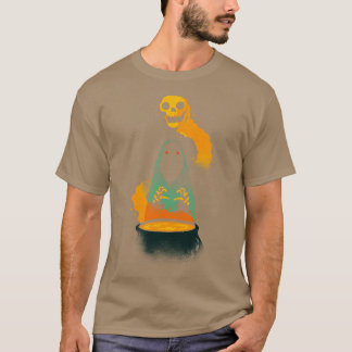 T-shirt Conjurer