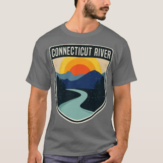 T-shirt Connecticut