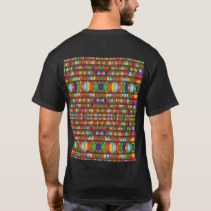 T-shirt Connexion
