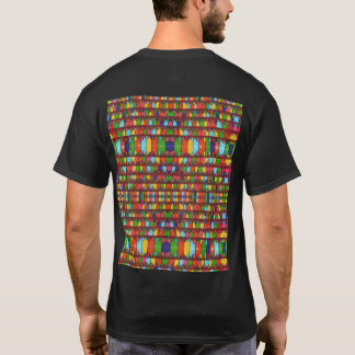 T-shirt Connexion
