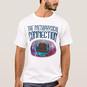 T-shirt Connexion métaphysique