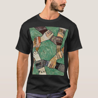 T-shirt Connexions