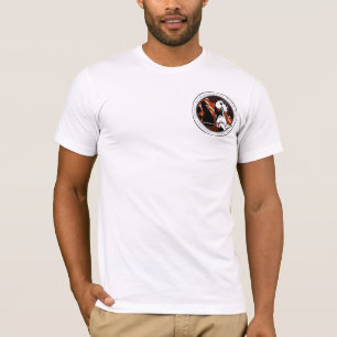T-shirt Connley foudroie l'école archéologique 2016 de