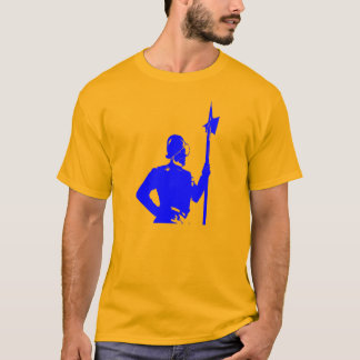 T-shirt Conquérant