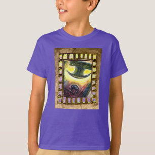 T-shirt Conquête sur le mal 