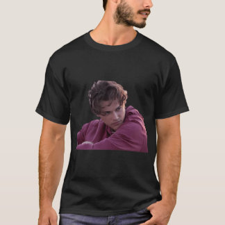T-shirt Conrad Fisher - L'Été Que J'Ai Tourné