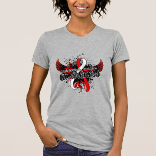 T-shirt Conscience 16 de DM