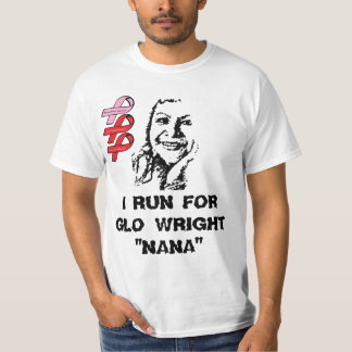 T-SHIRT CONSCIENCE DE LA MALADIE