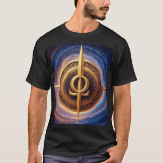 T-shirt Conseil de la Spear - Omega insigne de changement