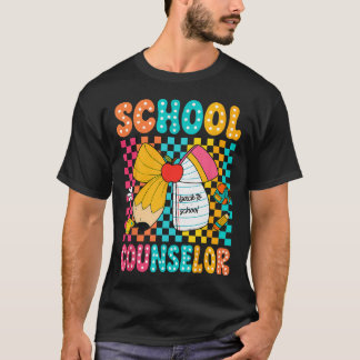 T-shirt Conseiller d'orientation scolaire Ck à la rentrée
