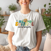 Conseiller scolaire Fleur sauvage enseignant Migno
