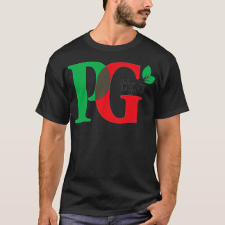 T-shirt Conseils PG