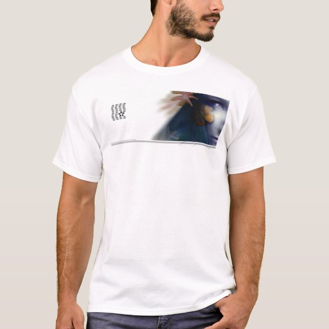 T-shirt Conséquence (Devant)