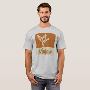 T-shirt Conserve nationale de Mojave