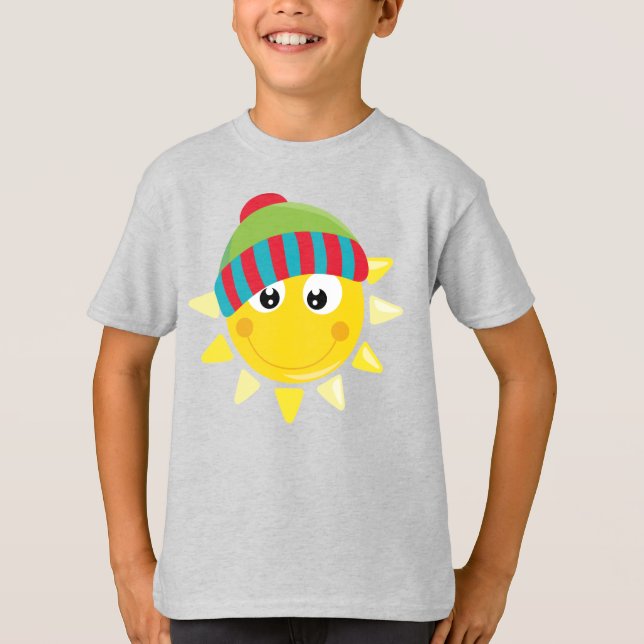 T-shirt Conserver ou concevoir votre propre (Devant)