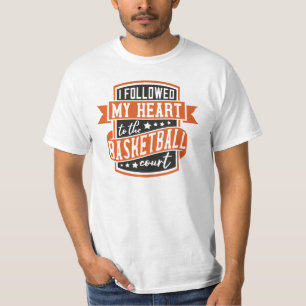 T-shirt Conserver ou créer votre propre -Tee