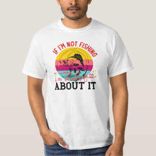 T-shirt Conserver ou créer votre propre -Tee