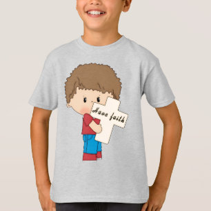 T-shirt Conserver ou créer votre propre texte & design : -