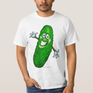 T-shirt Conserves au vinaigre