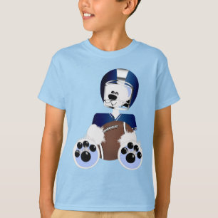 T-shirt Conservez ou créez votre propre