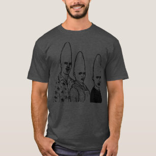 T-shirt Consoles