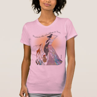 T-shirt Consolidez la chemise