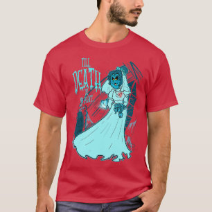 T-shirt Constance Hatchaway