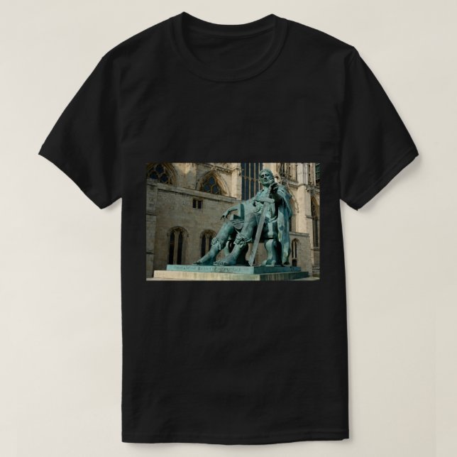 T-shirt Constantin le Grand (Design devant)