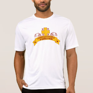 T-shirt Constantinople