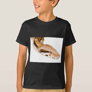 T-shirt Constricteur de boa