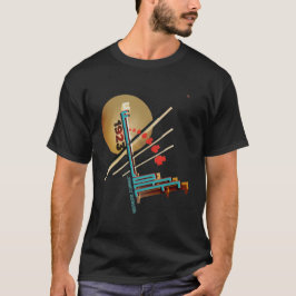 T-shirt Construction de Movimento FLommus 1923