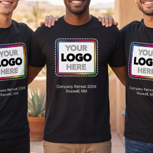 T-shirt Construction d'équipe / Séjour d'entreprise - Ajou