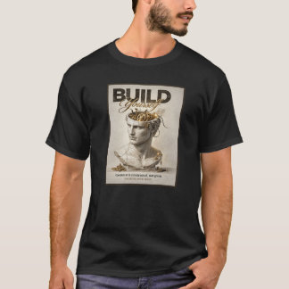 T-SHIRT CONSTRUISEZ-VOUS