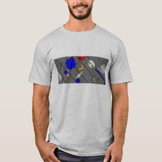 T-shirt Construx