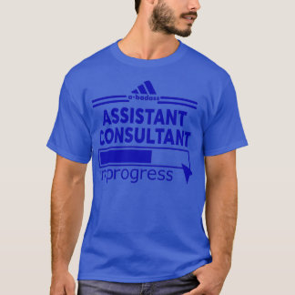 T-SHIRT CONSULTANTE ADJOINTE
