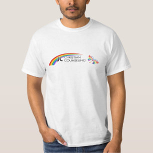 T-shirt consultation de chrétien de jc