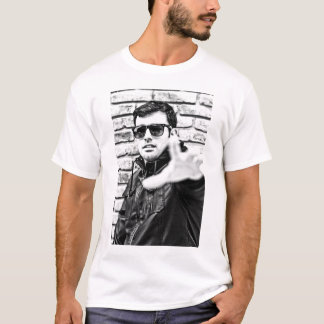 T-shirt Contact de Jesp