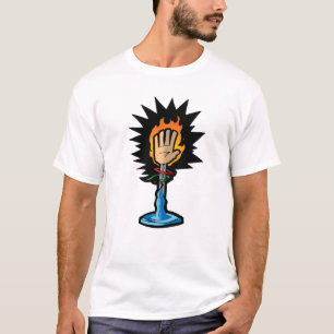 T-shirt Contact élémentaire