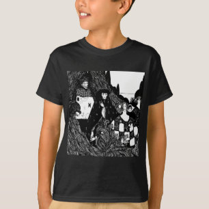 T-shirt Conte de fées - illustration 2