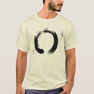 T-shirt Contemplation