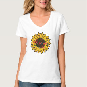 T-shirt   Contemporain Moderne  Bonne fête des Mères 