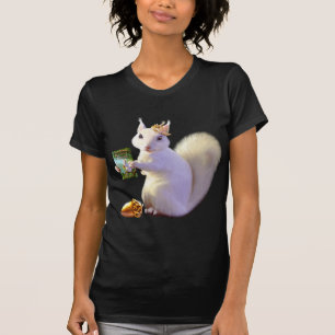 T-shirt Contes de destin de Farlandia Ozette