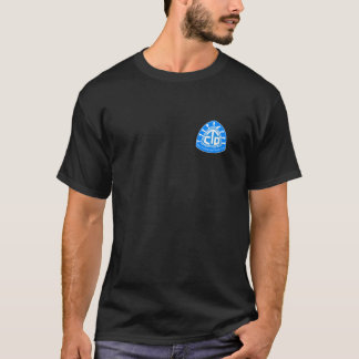 T - Shirt "Continental Diviil"