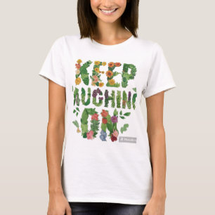 T-shirt Continuez À Rire
