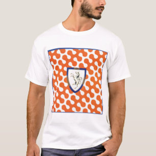 T-shirt Contrada del Leocorno (Unicorn) Palio