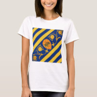 Contrada della Tartuca (Tortoise) Palio di Siena